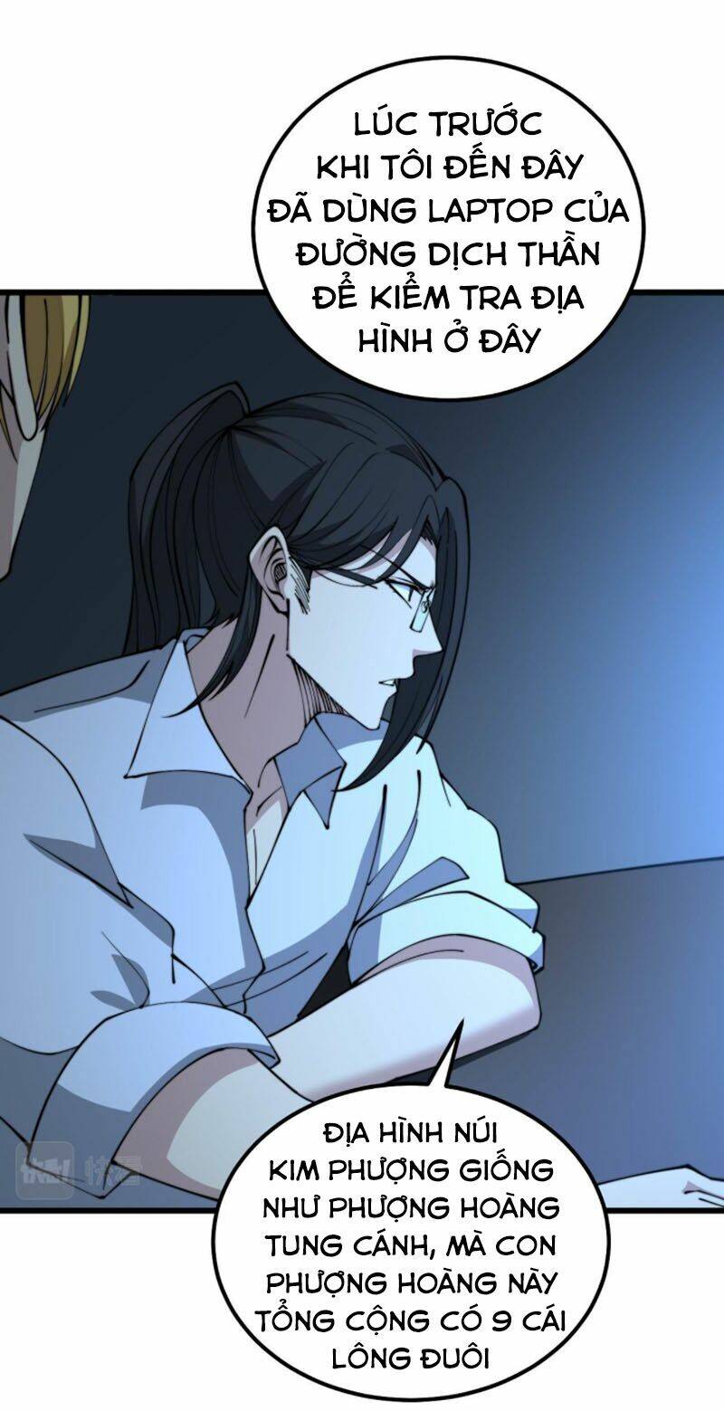 Độc Thủ Vu Y Chapter 295 - Trang 2