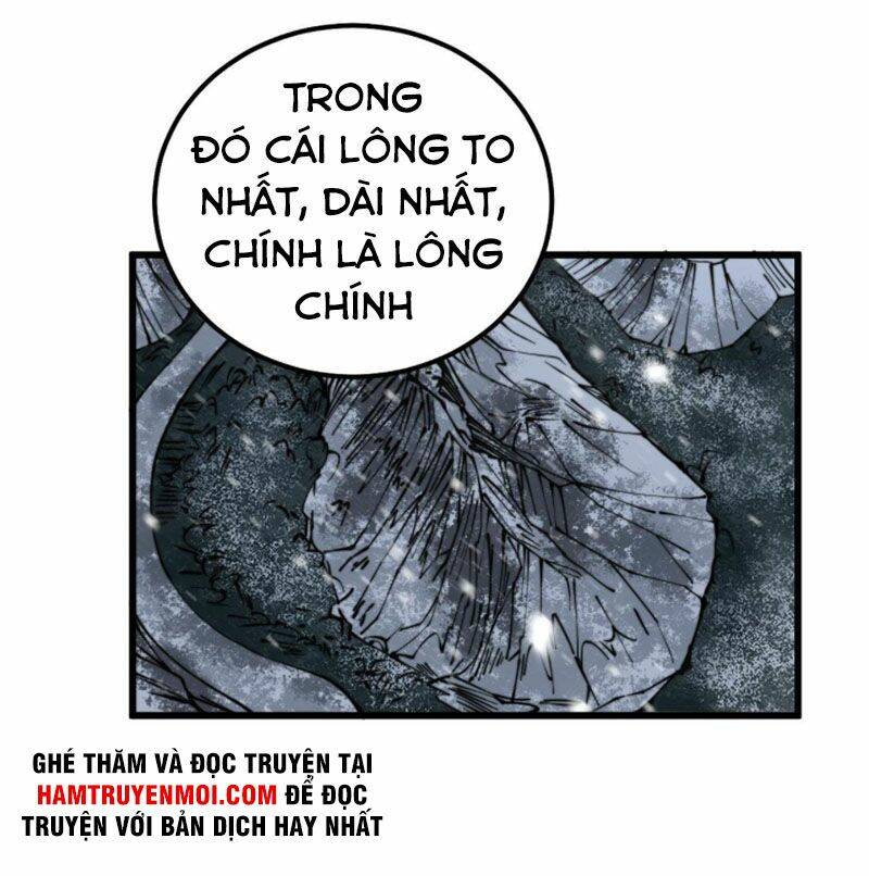 Độc Thủ Vu Y Chapter 295 - Trang 2