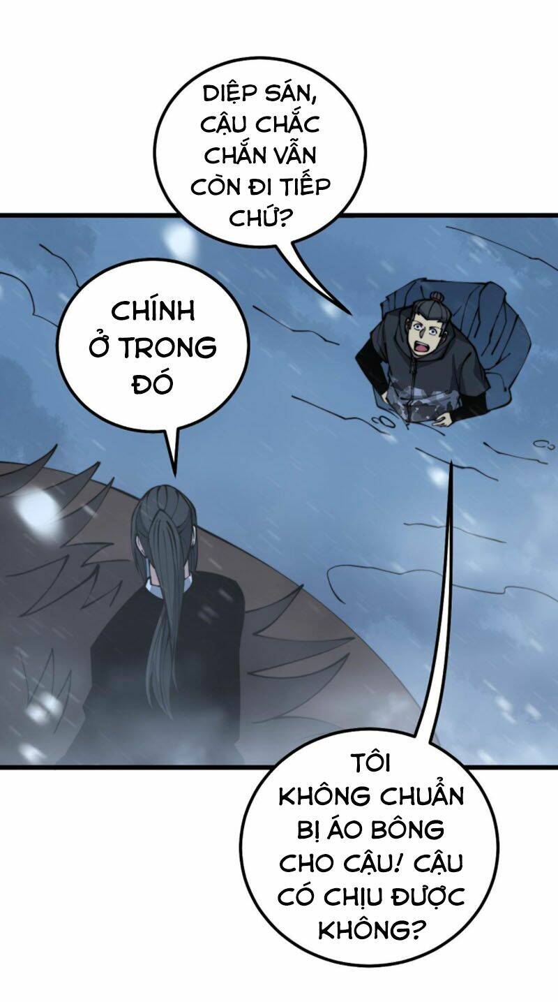 Độc Thủ Vu Y Chapter 295 - Trang 2