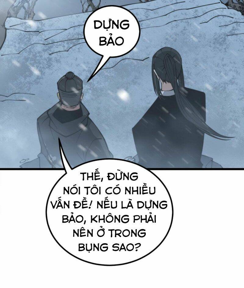 Độc Thủ Vu Y Chapter 295 - Trang 2