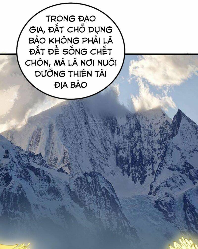 Độc Thủ Vu Y Chapter 295 - Trang 2