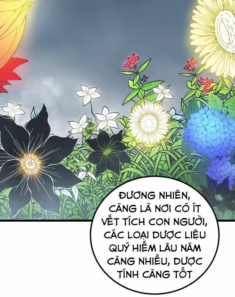 Độc Thủ Vu Y Chapter 295 - Trang 2