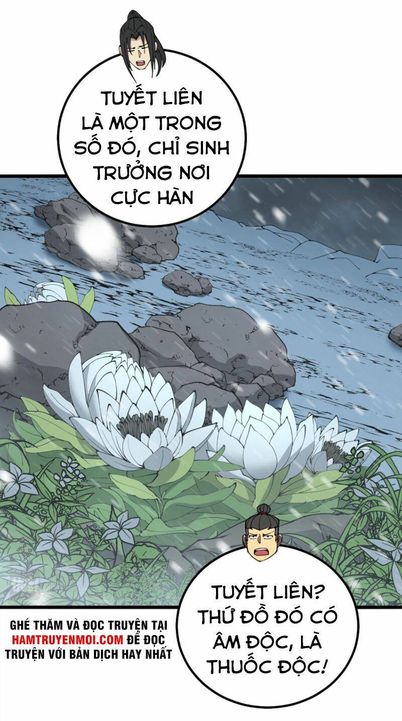 Độc Thủ Vu Y Chapter 295 - Trang 2