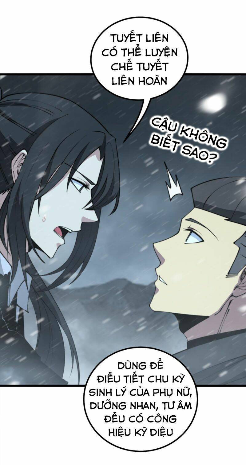 Độc Thủ Vu Y Chapter 295 - Trang 2