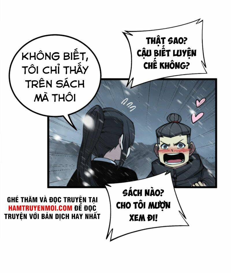 Độc Thủ Vu Y Chapter 295 - Trang 2