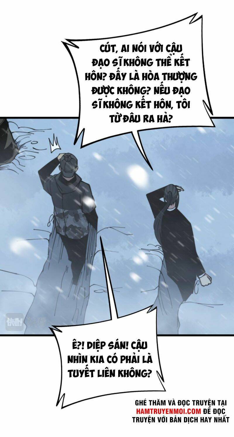 Độc Thủ Vu Y Chapter 295 - Trang 2