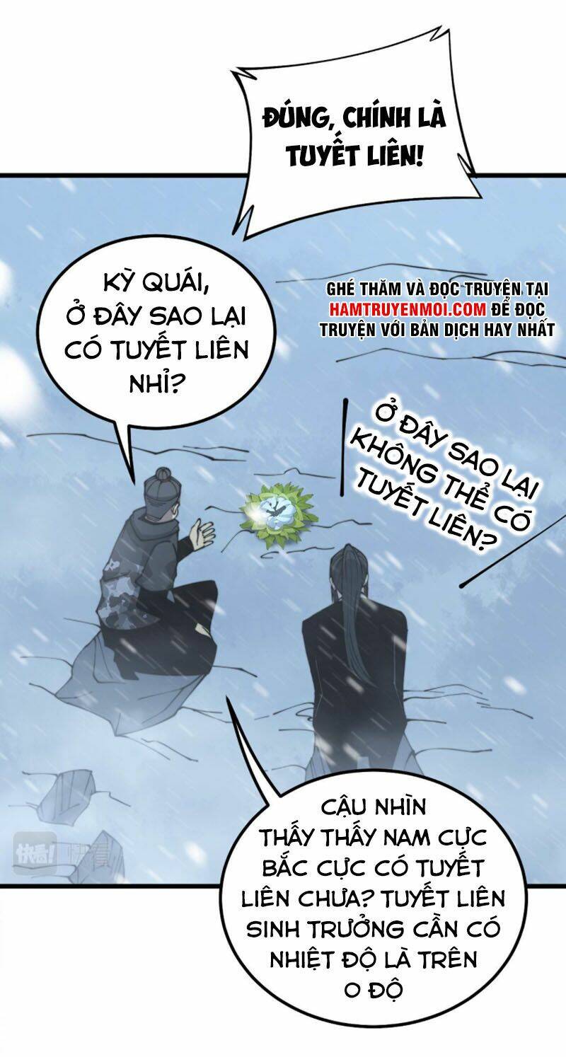 Độc Thủ Vu Y Chapter 295 - Trang 2