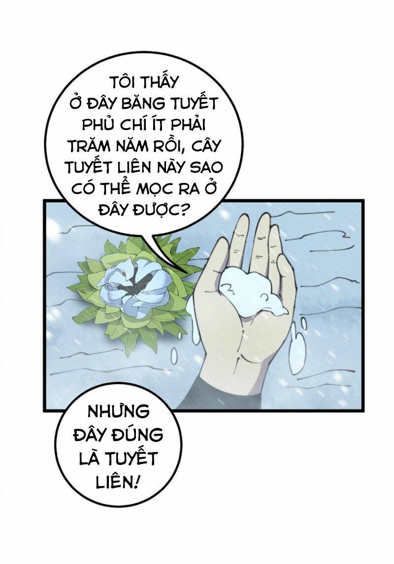 Độc Thủ Vu Y Chapter 295 - Trang 2