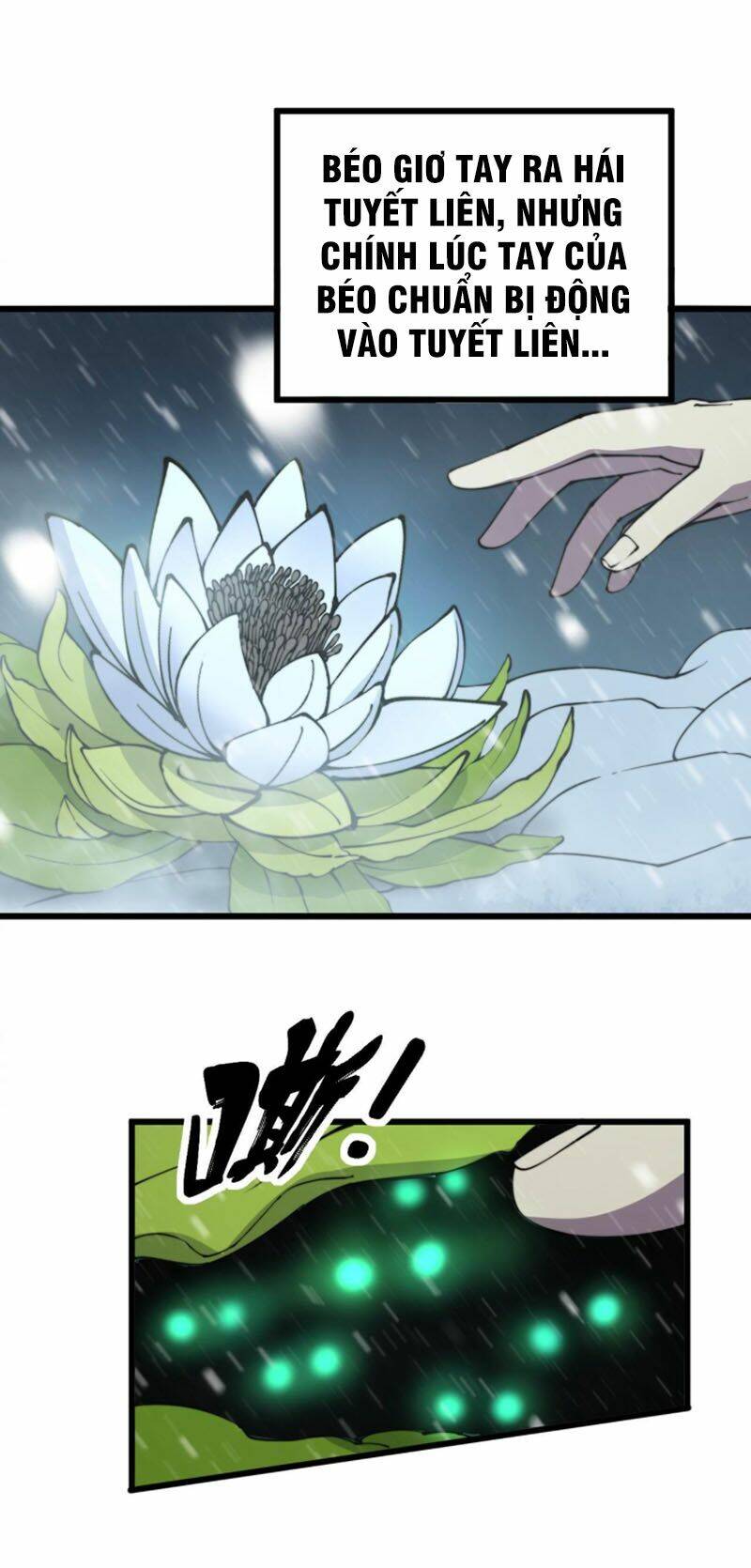 Độc Thủ Vu Y Chapter 295 - Trang 2