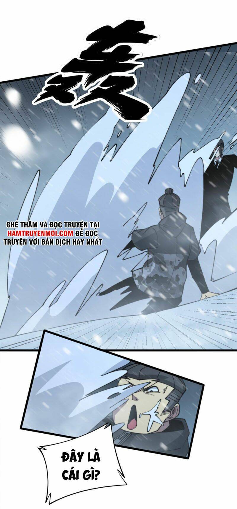 Độc Thủ Vu Y Chapter 295 - Trang 2