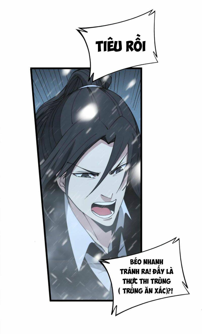 Độc Thủ Vu Y Chapter 295 - Trang 2