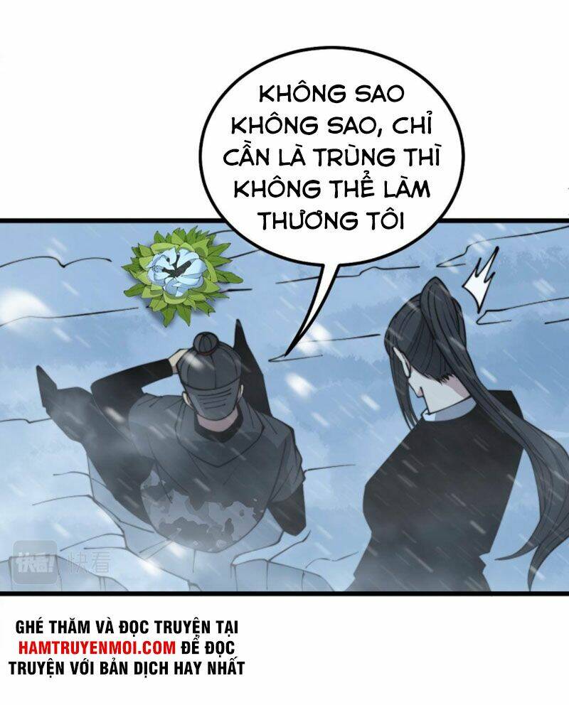 Độc Thủ Vu Y Chapter 295 - Trang 2