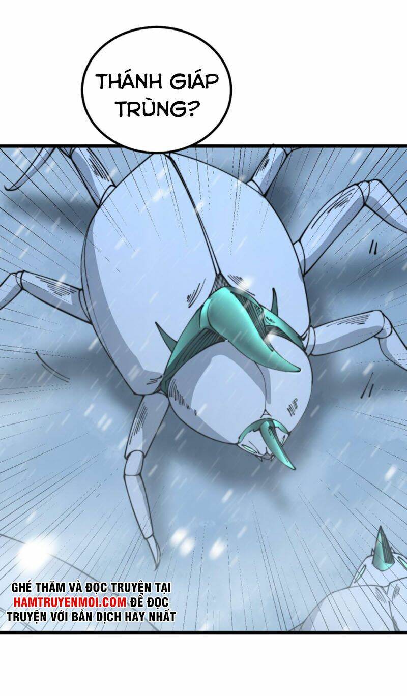 Độc Thủ Vu Y Chapter 295 - Trang 2