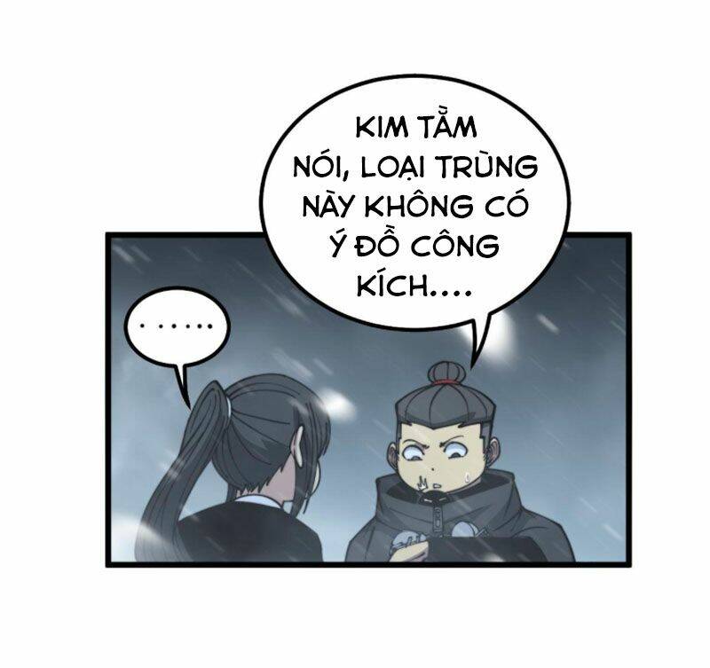 Độc Thủ Vu Y Chapter 295 - Trang 2