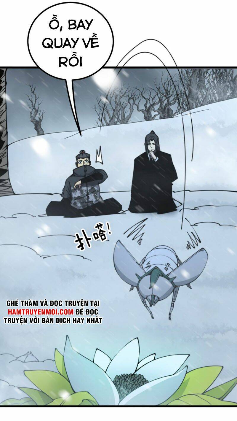 Độc Thủ Vu Y Chapter 295 - Trang 2