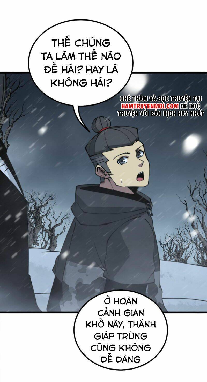 Độc Thủ Vu Y Chapter 295 - Trang 2