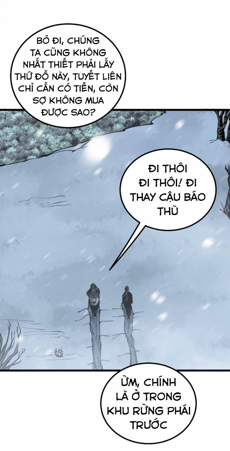 Độc Thủ Vu Y Chapter 295 - Trang 2