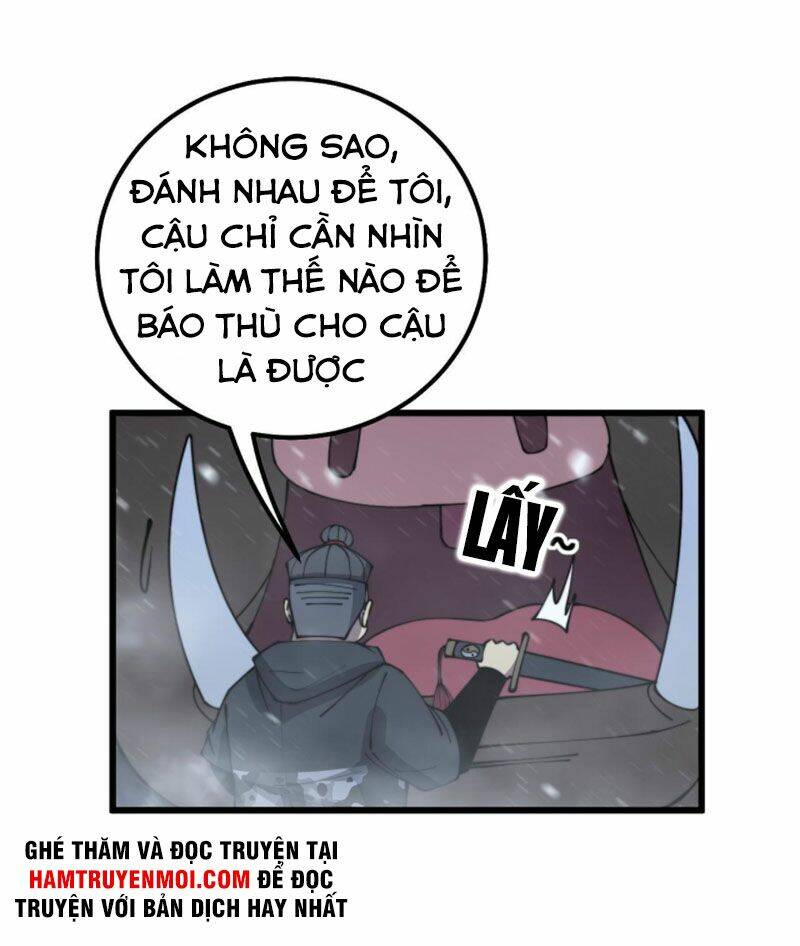 Độc Thủ Vu Y Chapter 295 - Trang 2