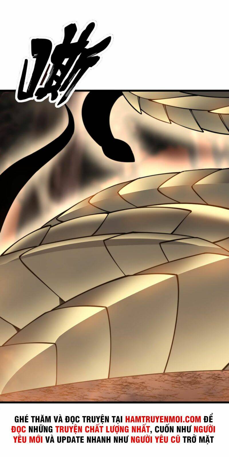 Độc Thủ Vu Y Chapter 295 - Trang 2