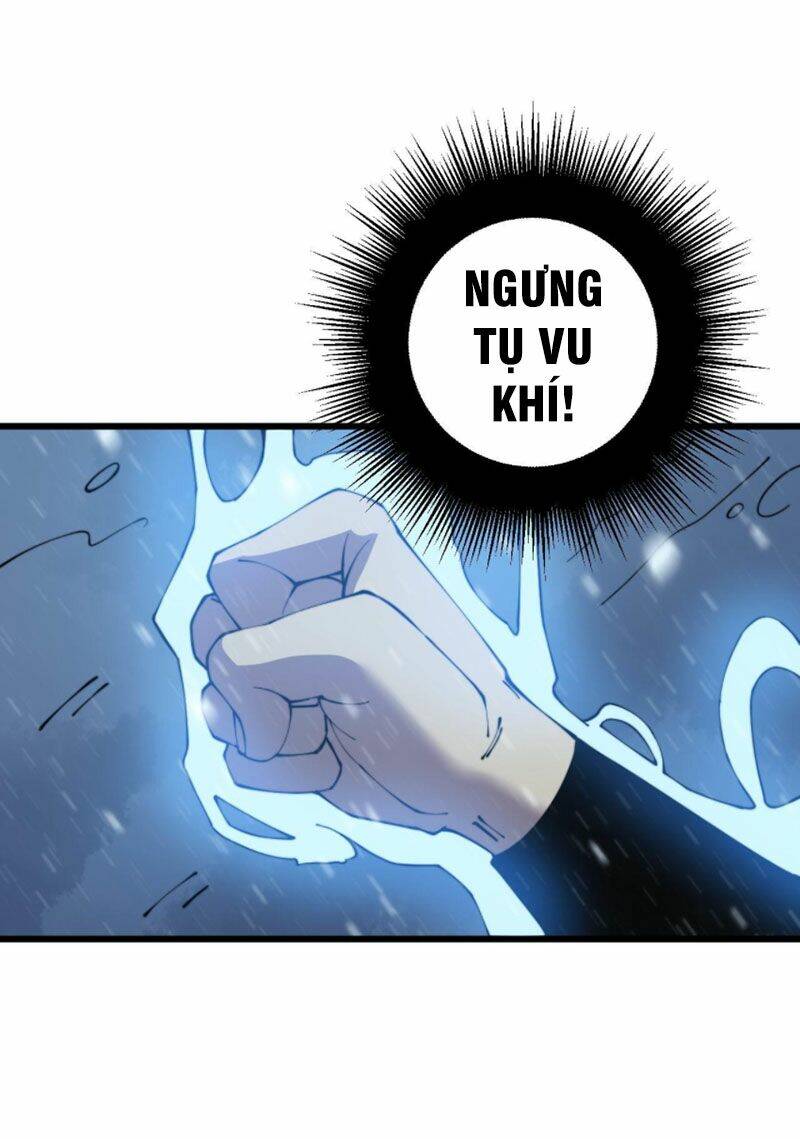 Độc Thủ Vu Y Chapter 295 - Trang 2