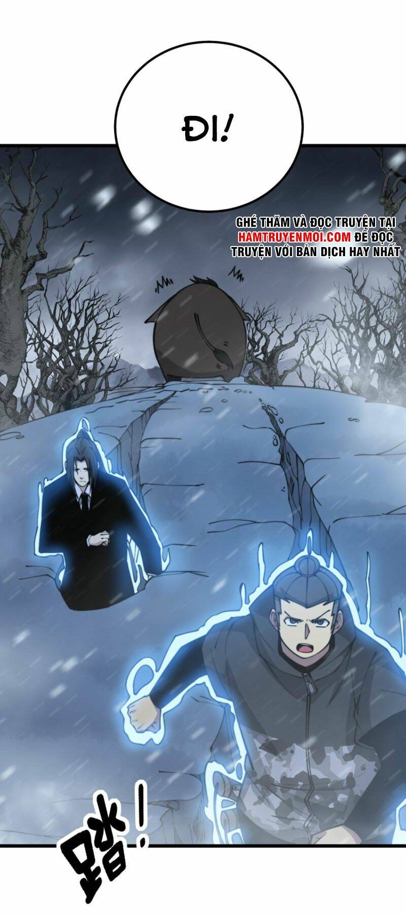 Độc Thủ Vu Y Chapter 295 - Trang 2