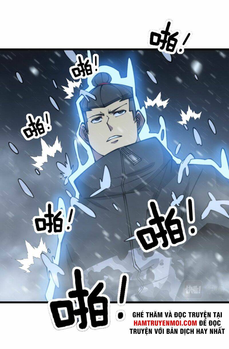 Độc Thủ Vu Y Chapter 295 - Trang 2