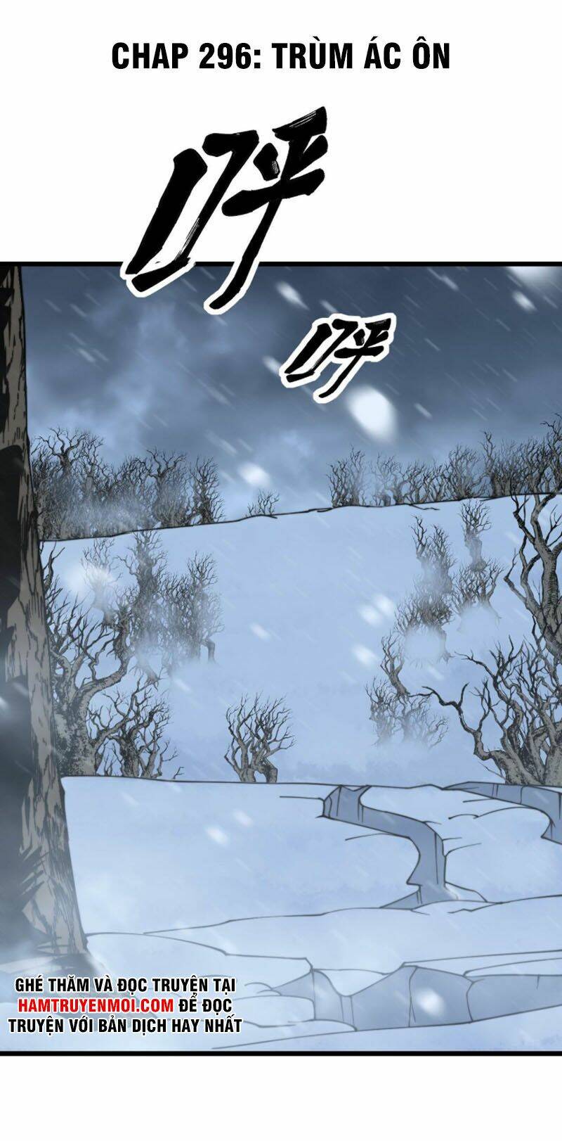 Độc Thủ Vu Y Chapter 296 - Trang 2