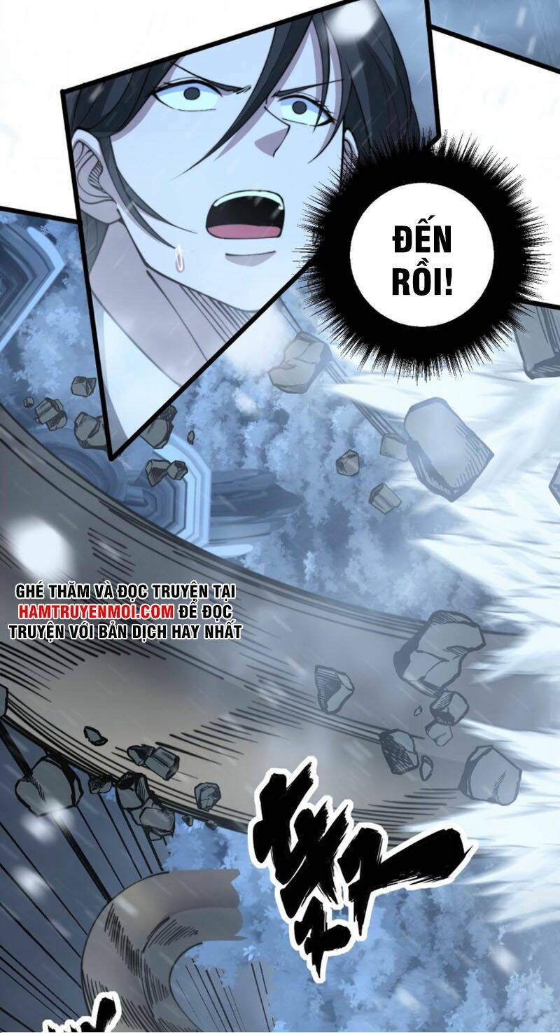 Độc Thủ Vu Y Chapter 296 - Trang 2