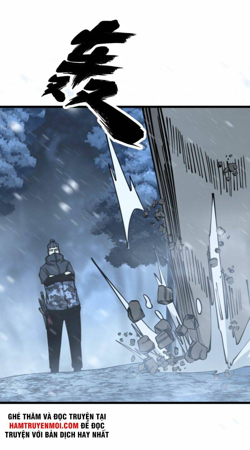 Độc Thủ Vu Y Chapter 296 - Trang 2