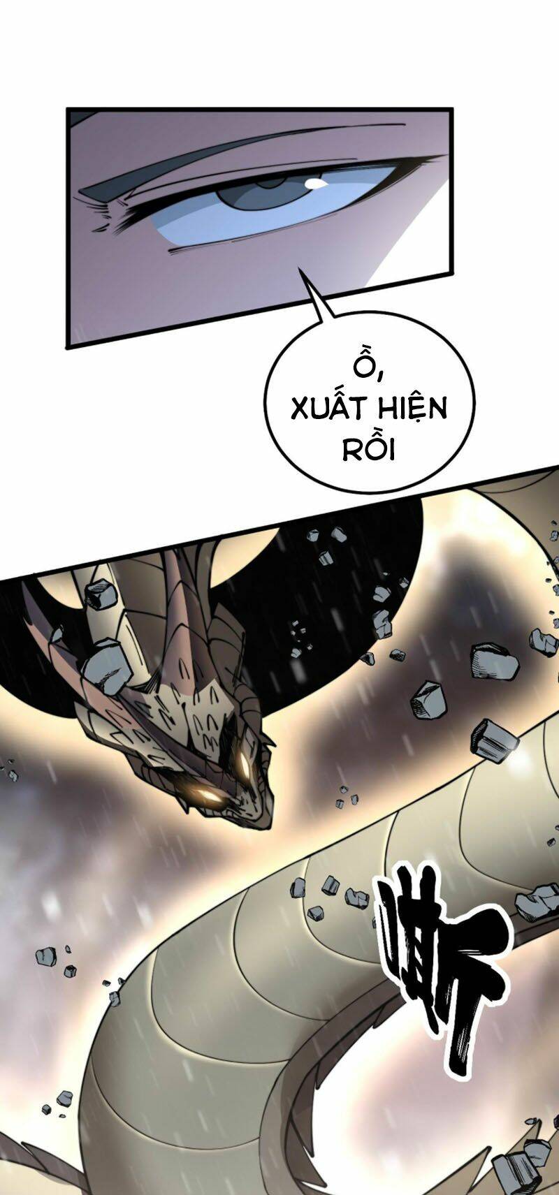 Độc Thủ Vu Y Chapter 296 - Trang 2