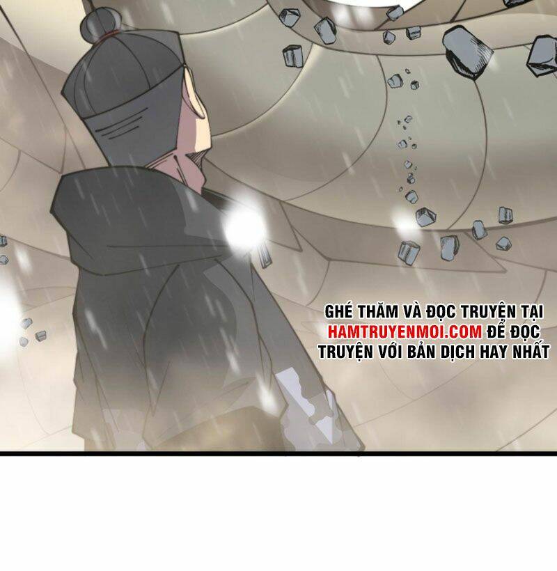 Độc Thủ Vu Y Chapter 296 - Trang 2