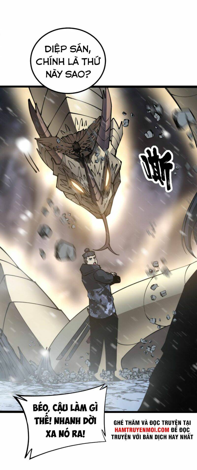 Độc Thủ Vu Y Chapter 296 - Trang 2