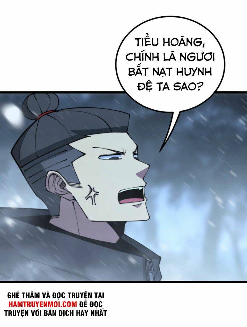 Độc Thủ Vu Y Chapter 296 - Trang 2