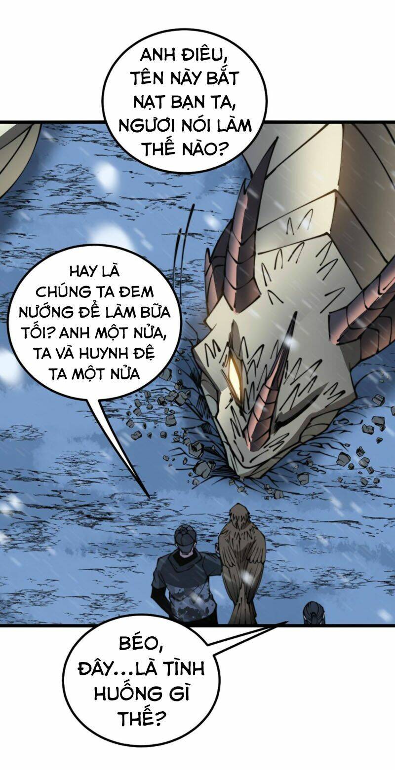 Độc Thủ Vu Y Chapter 296 - Trang 2