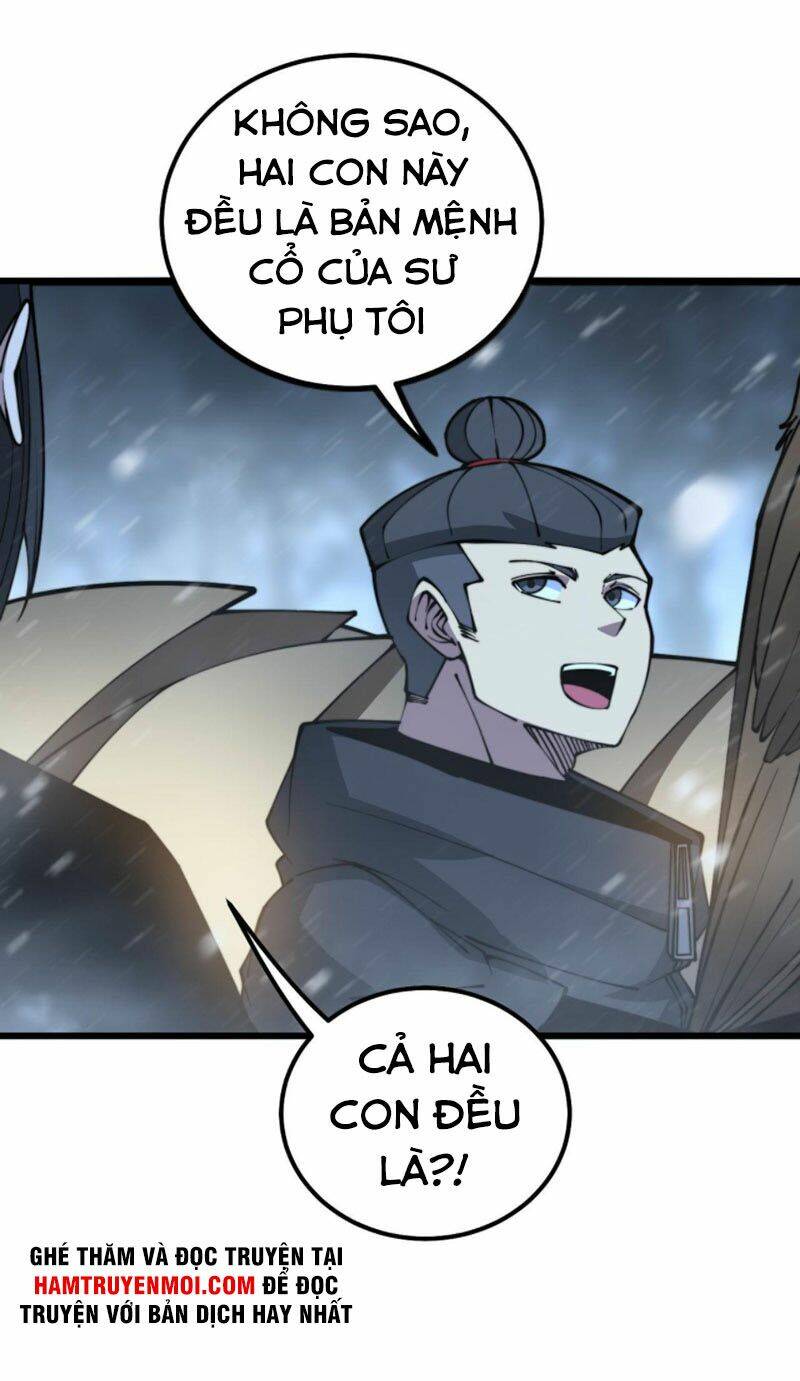 Độc Thủ Vu Y Chapter 296 - Trang 2