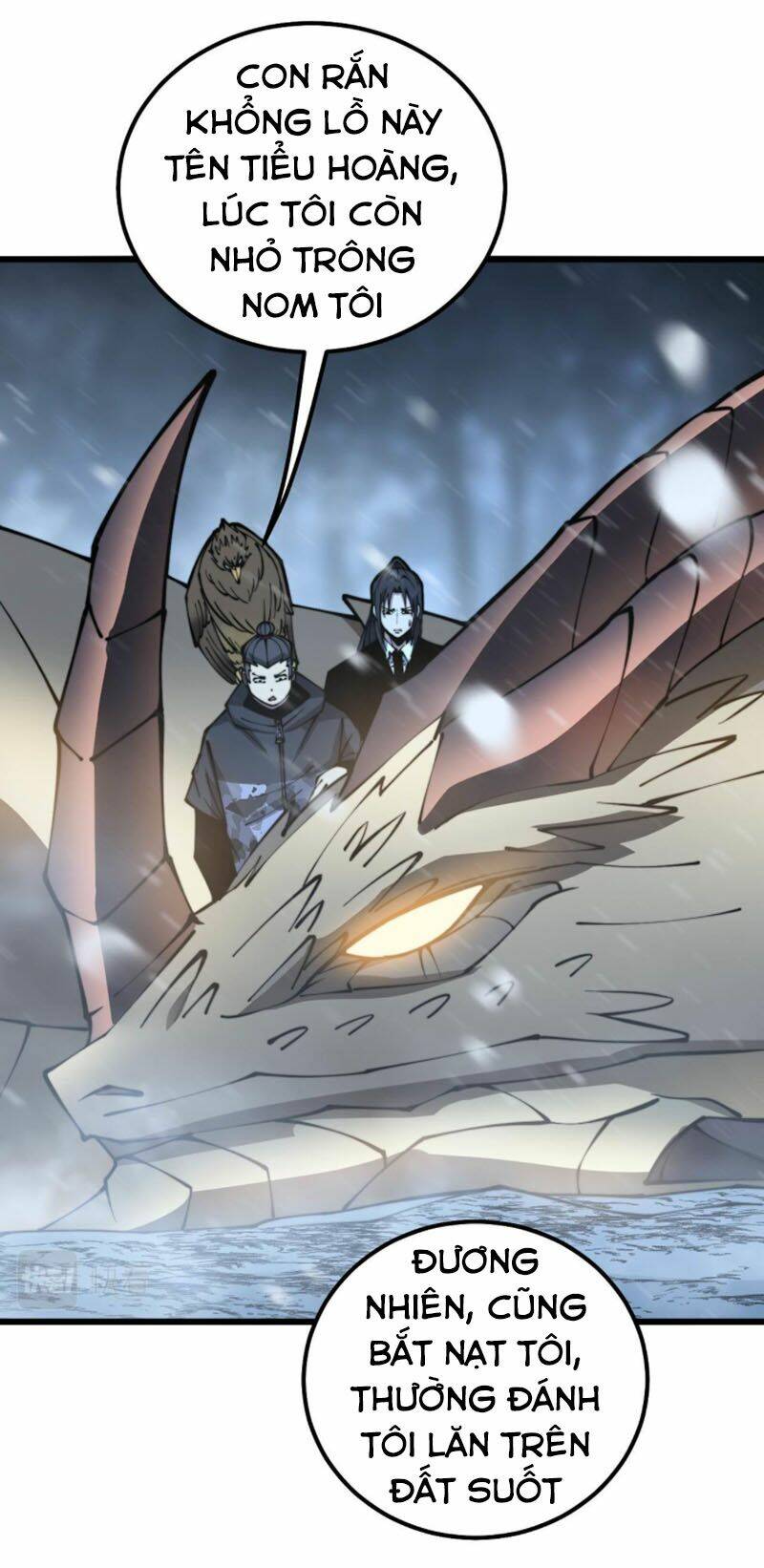 Độc Thủ Vu Y Chapter 296 - Trang 2