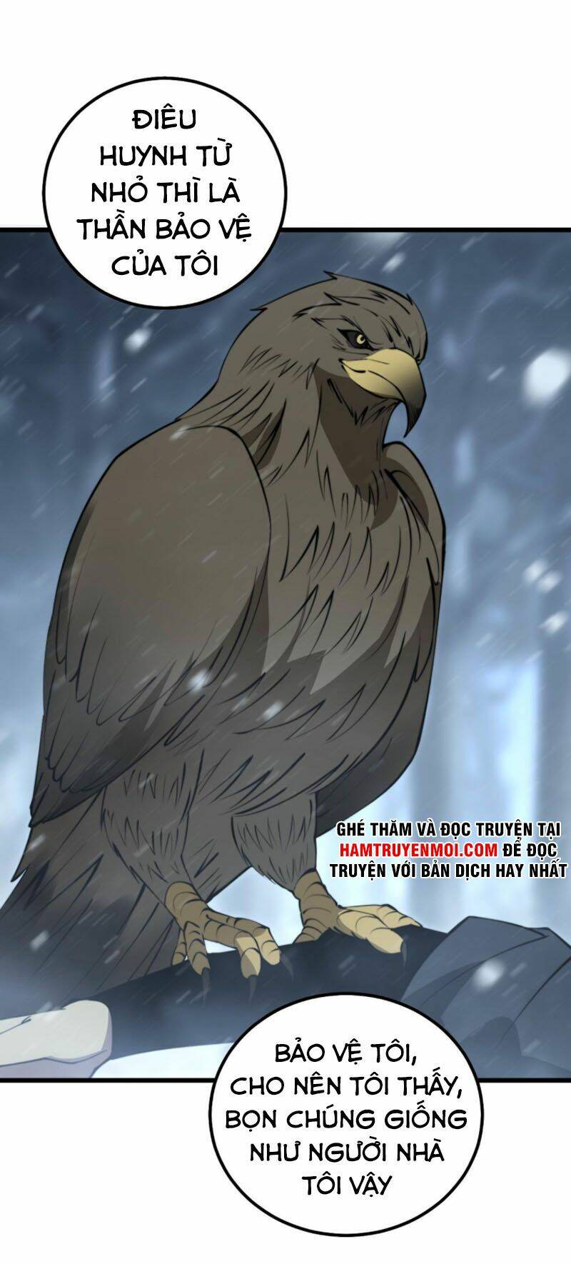 Độc Thủ Vu Y Chapter 296 - Trang 2