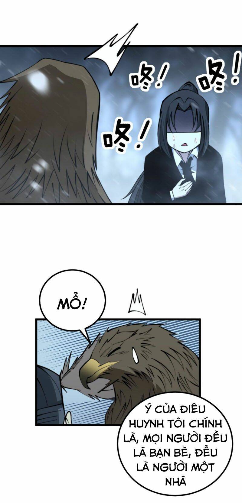 Độc Thủ Vu Y Chapter 296 - Trang 2