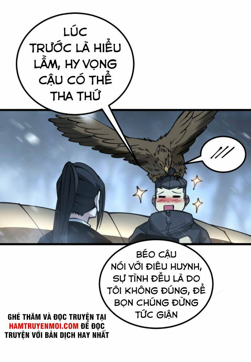Độc Thủ Vu Y Chapter 296 - Trang 2