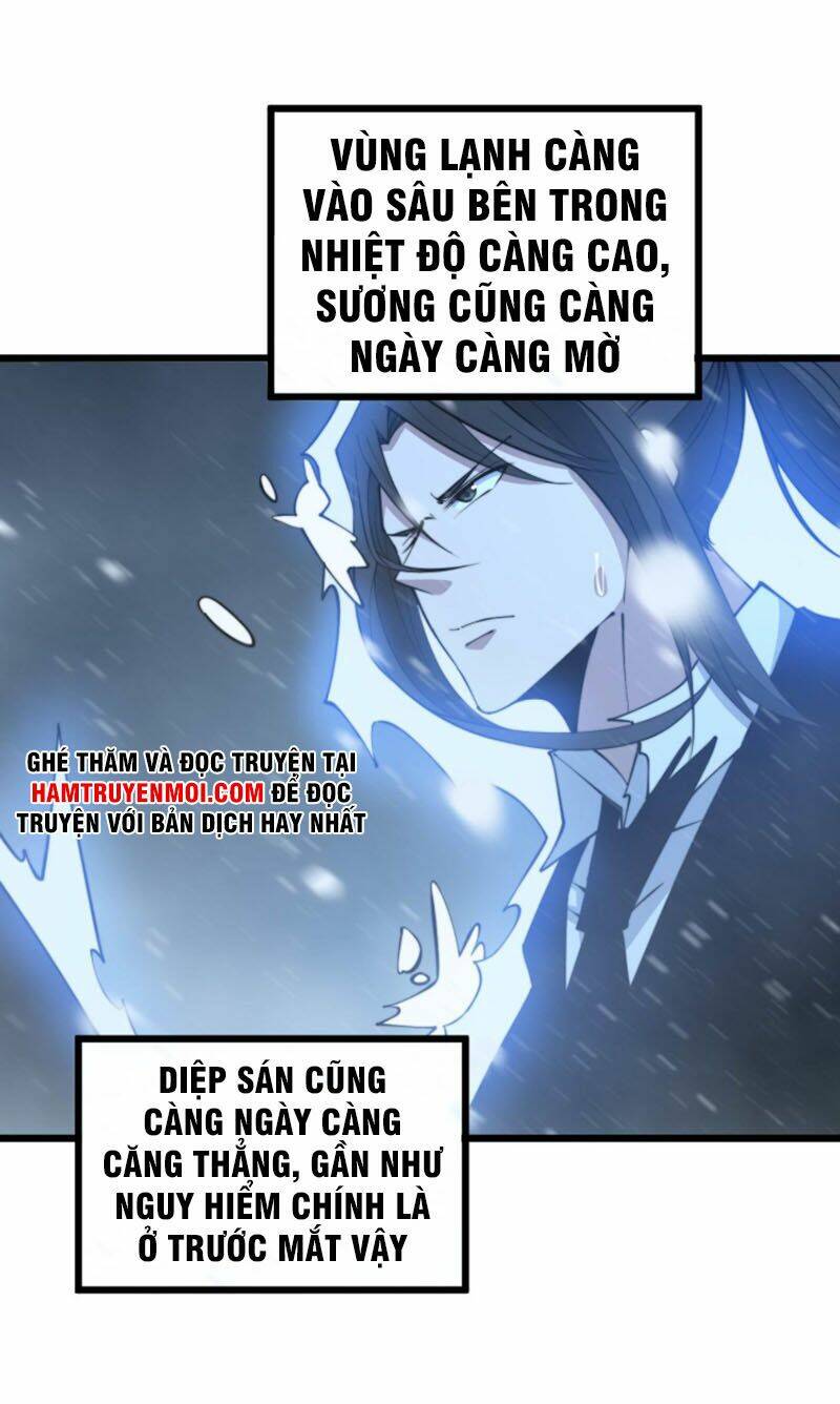 Độc Thủ Vu Y Chapter 296 - Trang 2