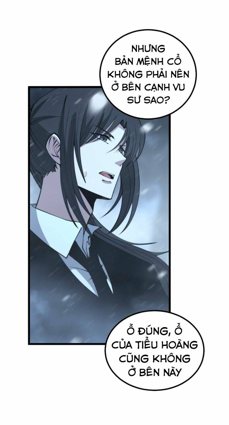 Độc Thủ Vu Y Chapter 296 - Trang 2