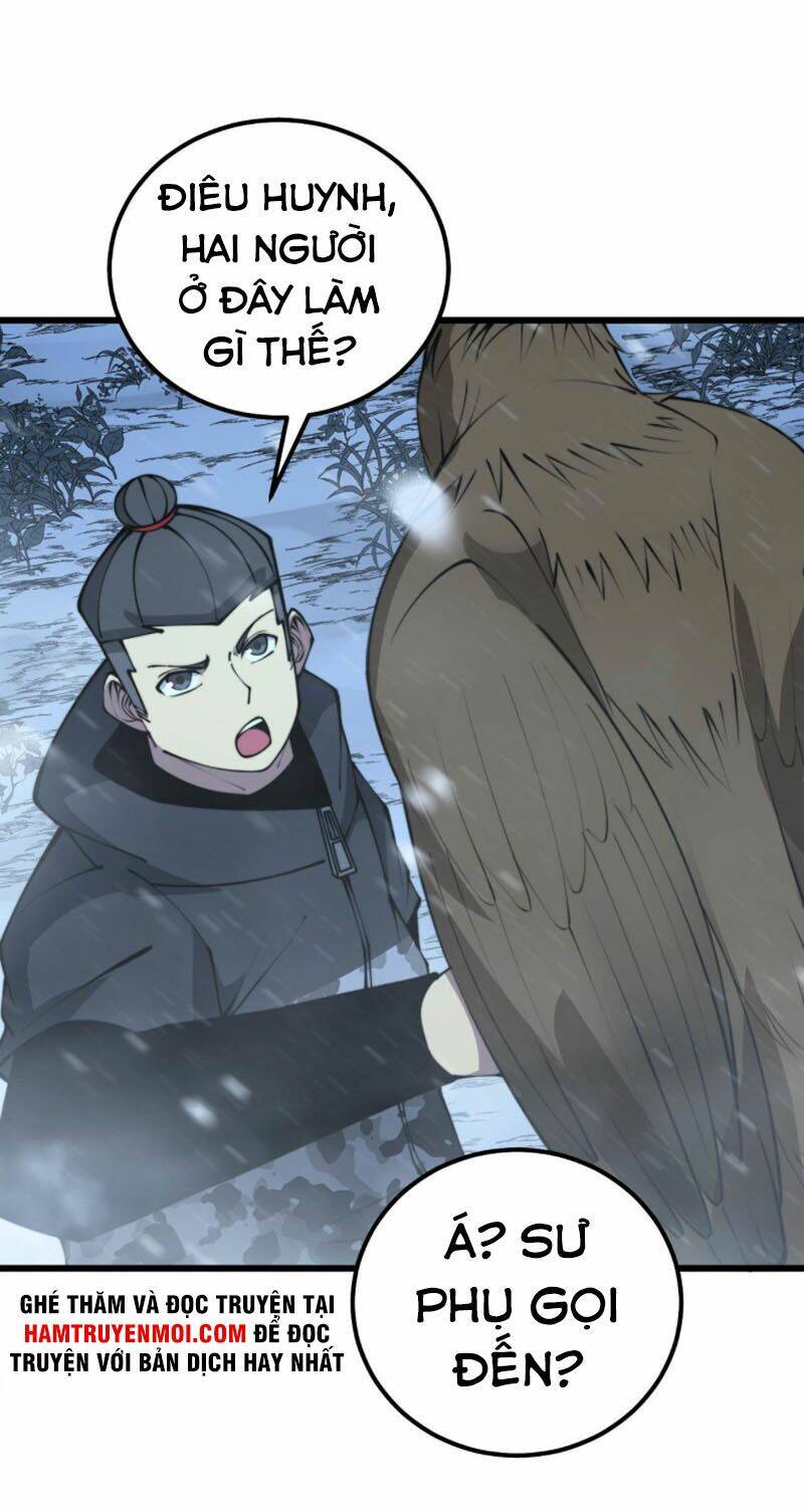 Độc Thủ Vu Y Chapter 296 - Trang 2