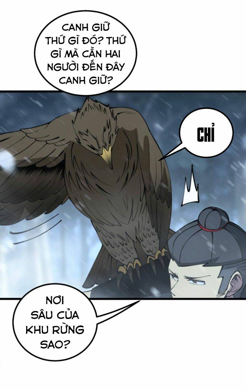 Độc Thủ Vu Y Chapter 296 - Trang 2