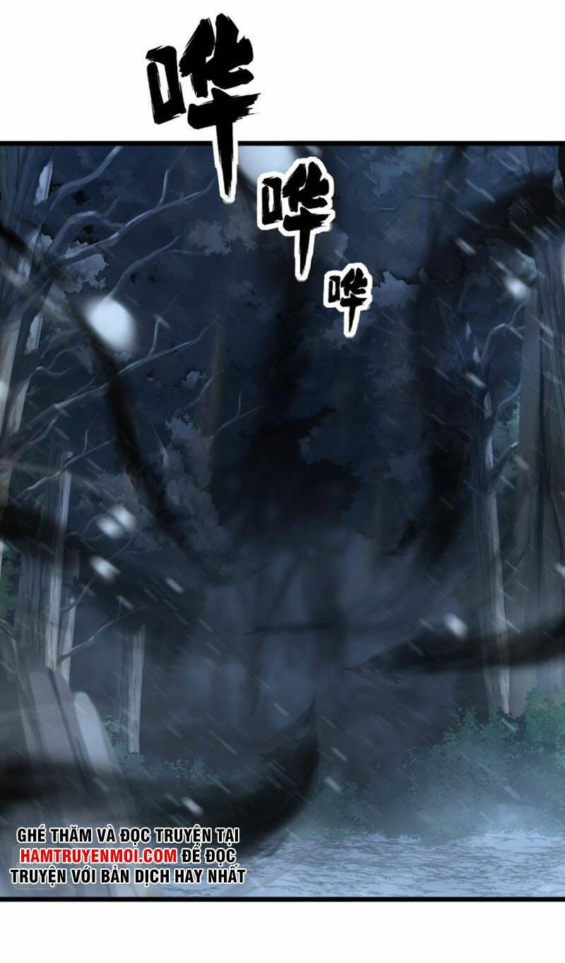 Độc Thủ Vu Y Chapter 296 - Trang 2