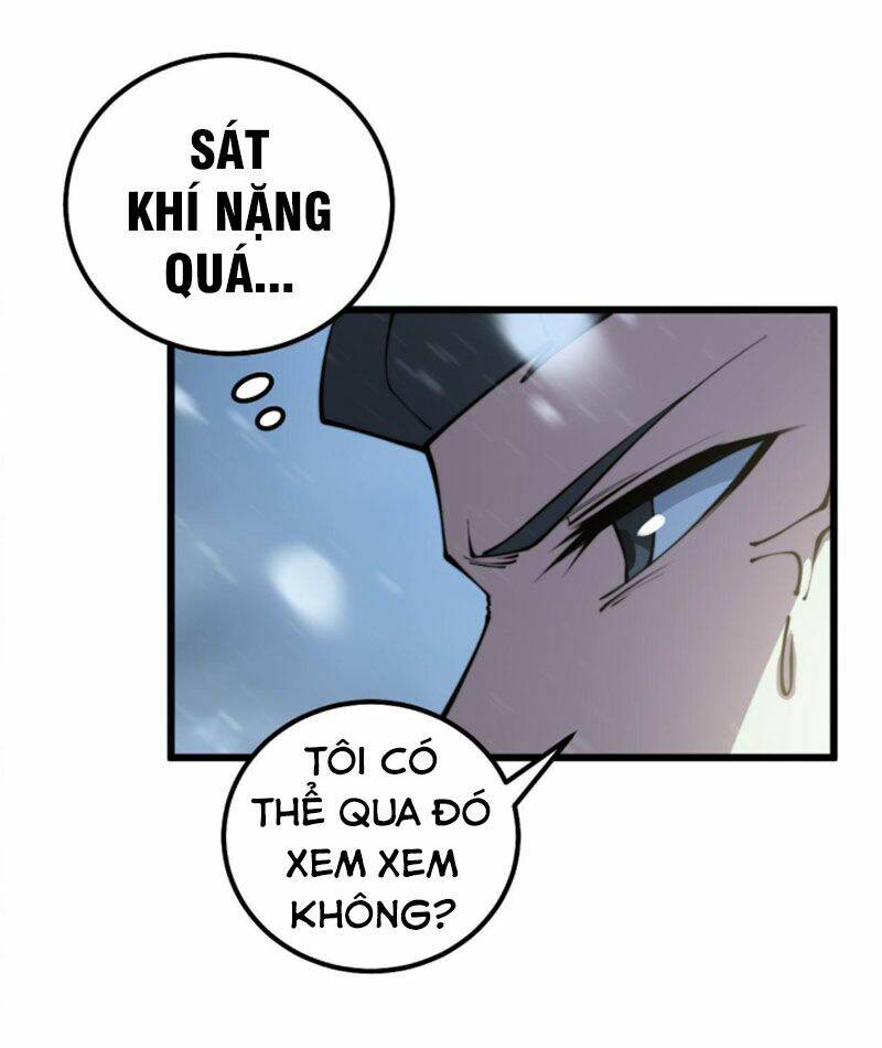 Độc Thủ Vu Y Chapter 296 - Trang 2