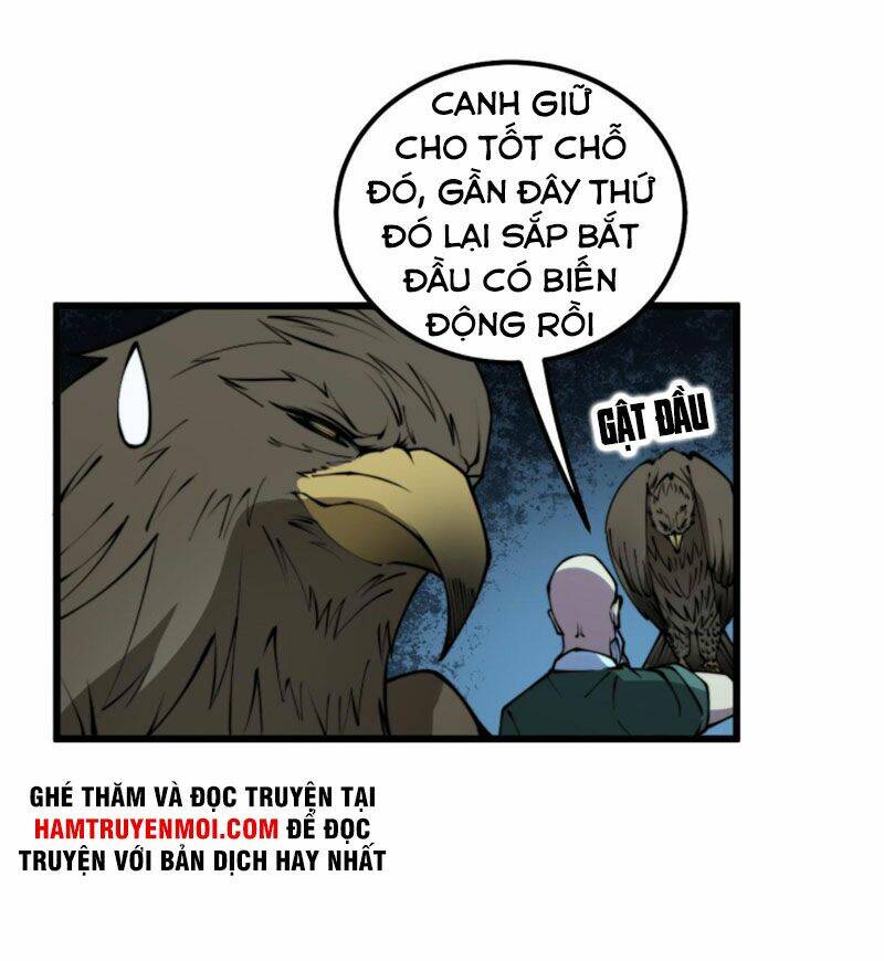 Độc Thủ Vu Y Chapter 296 - Trang 2