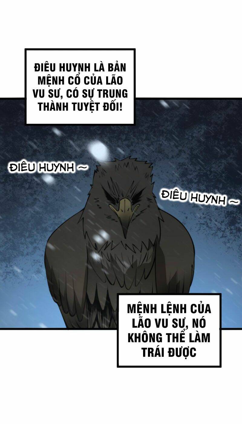 Độc Thủ Vu Y Chapter 296 - Trang 2