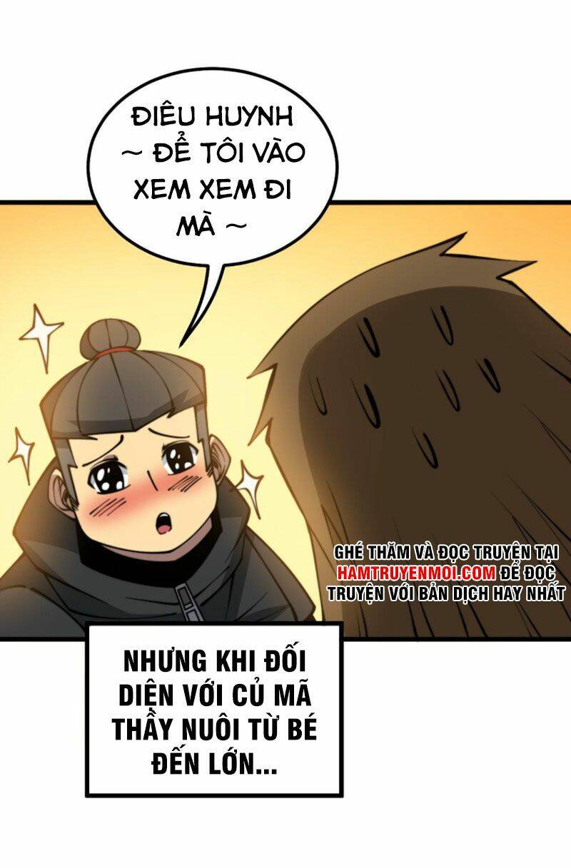 Độc Thủ Vu Y Chapter 296 - Trang 2