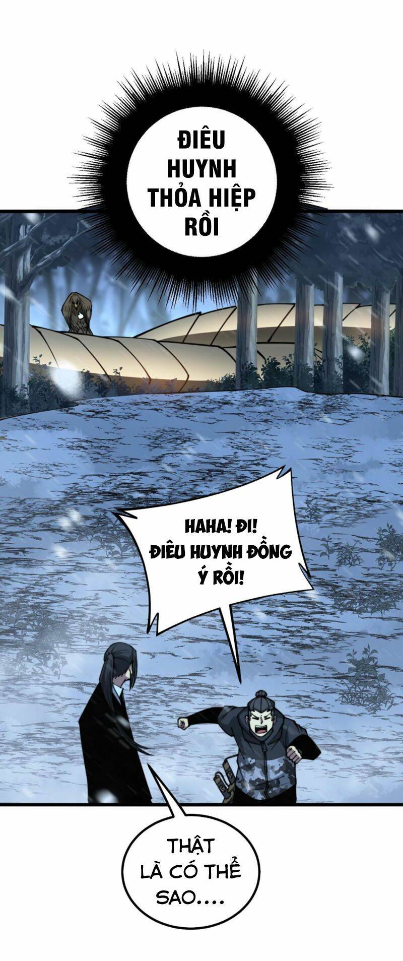 Độc Thủ Vu Y Chapter 296 - Trang 2