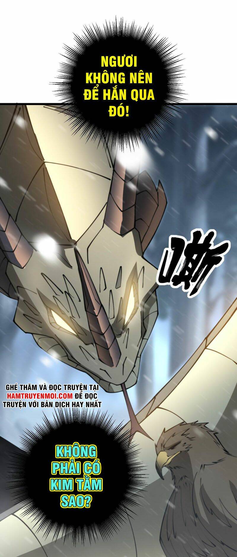 Độc Thủ Vu Y Chapter 296 - Trang 2